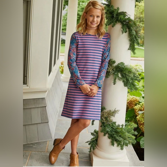 Matilda Jane Choose Your Own Path Blitzen's Ball Dress NWT - Picture 5 of 7